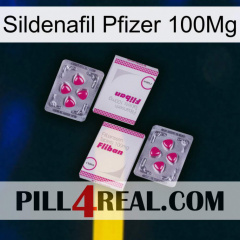 Sildenafil Pfizer 100Mg 33